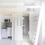 Studio - Jardin Des Plantes - Mobility Lease