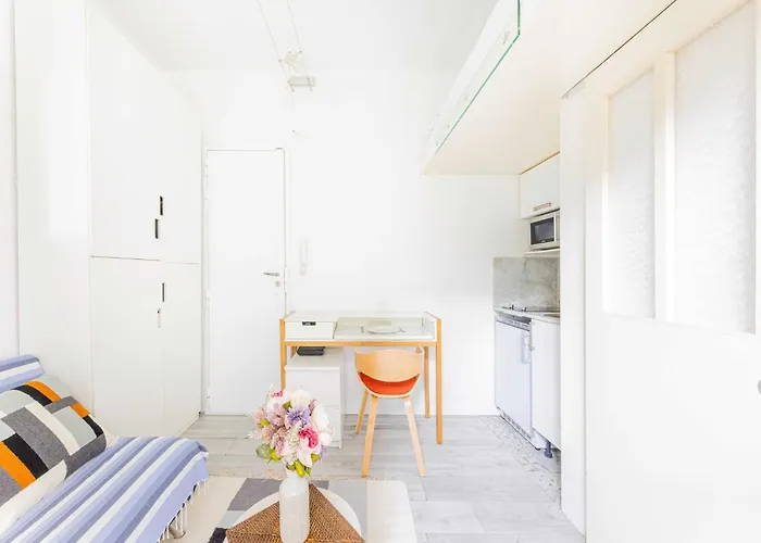 Studio - Jardin Des Plantes - Mobility Lease