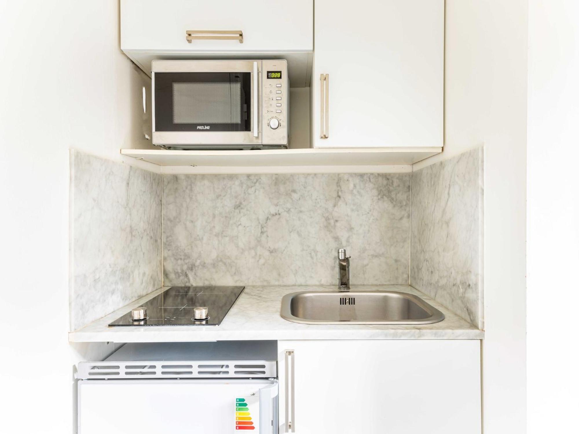- Jardin Des Plantes - Mobility Lease Holiday home *