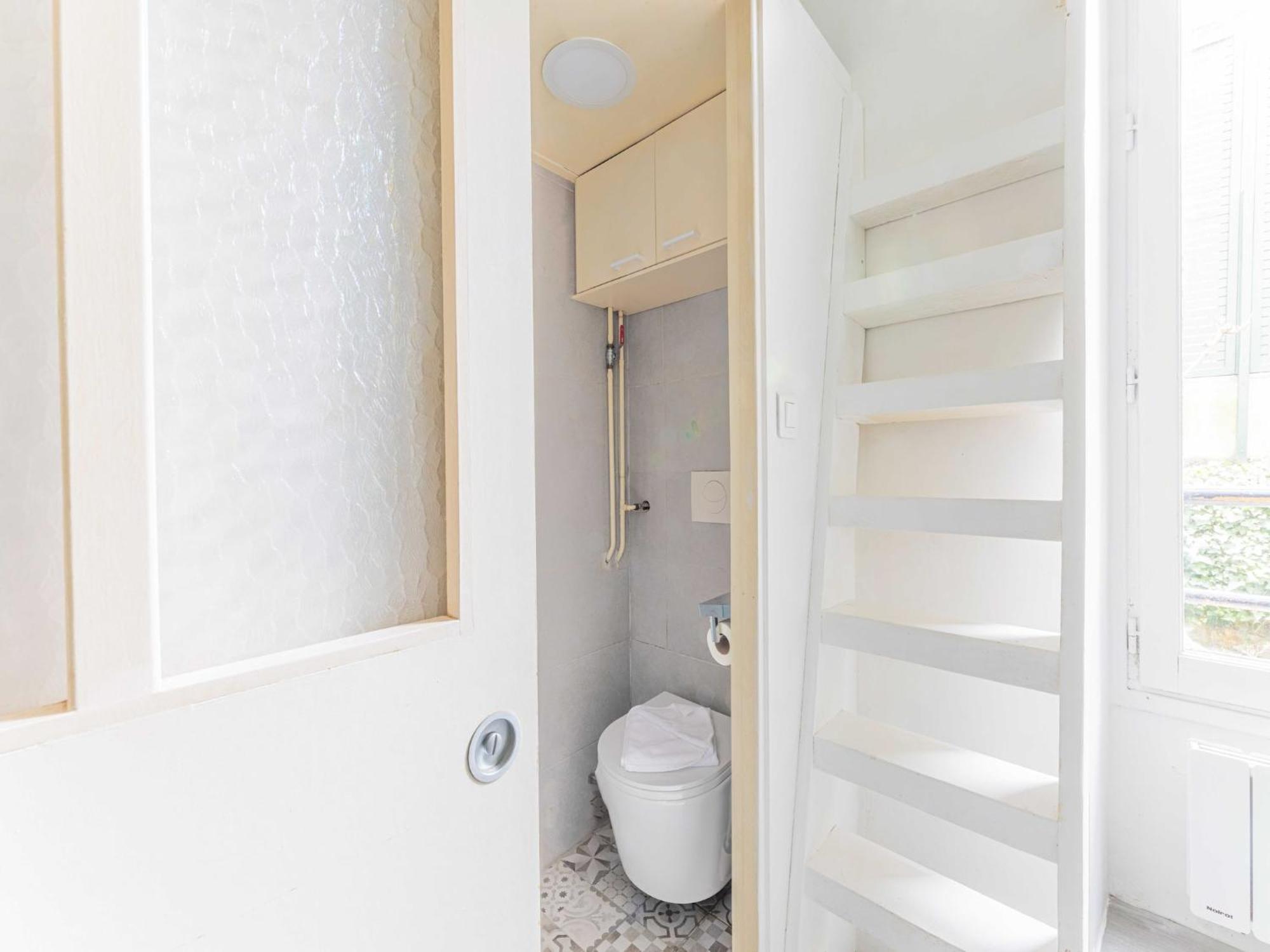 - Jardin Des Plantes - Mobility Lease Holiday home Paris